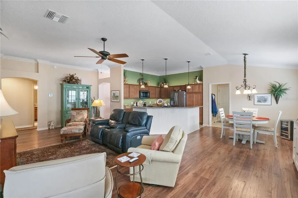 552 Wekiva Street The Villages FL 32163