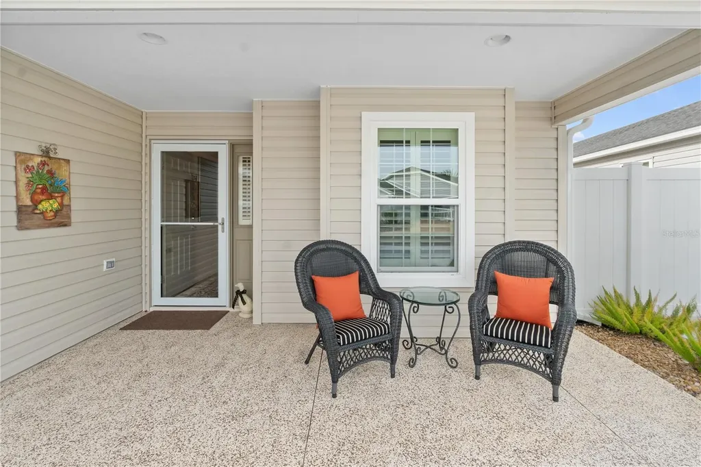 552 Wekiva Street The Villages FL 32163