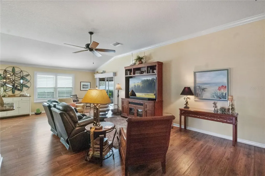 552 Wekiva Street The Villages FL 32163