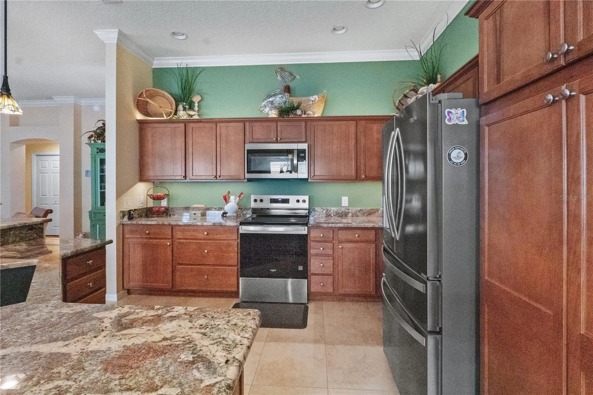 552 Wekiva Street The Villages FL 32163