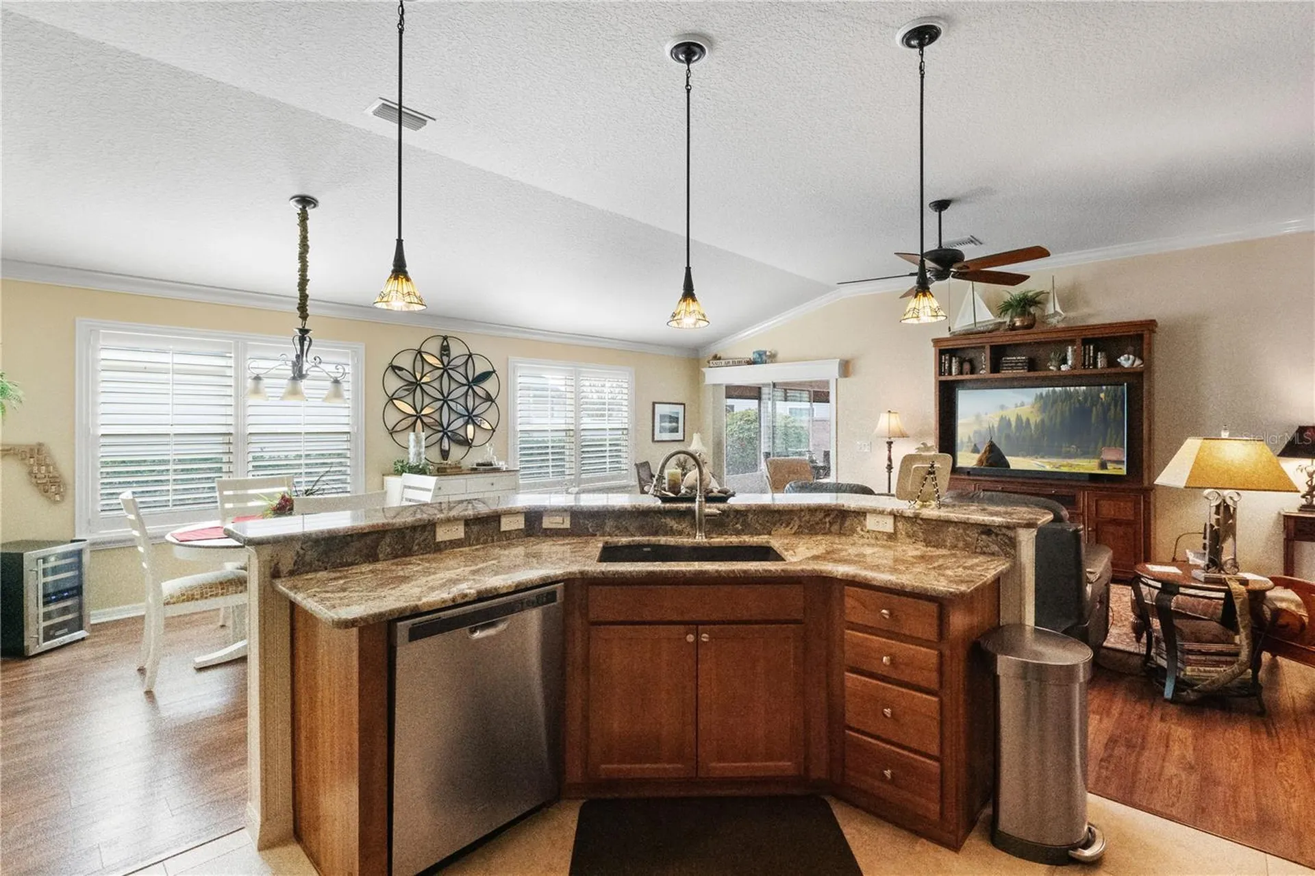 552 Wekiva Street The Villages FL 32163
