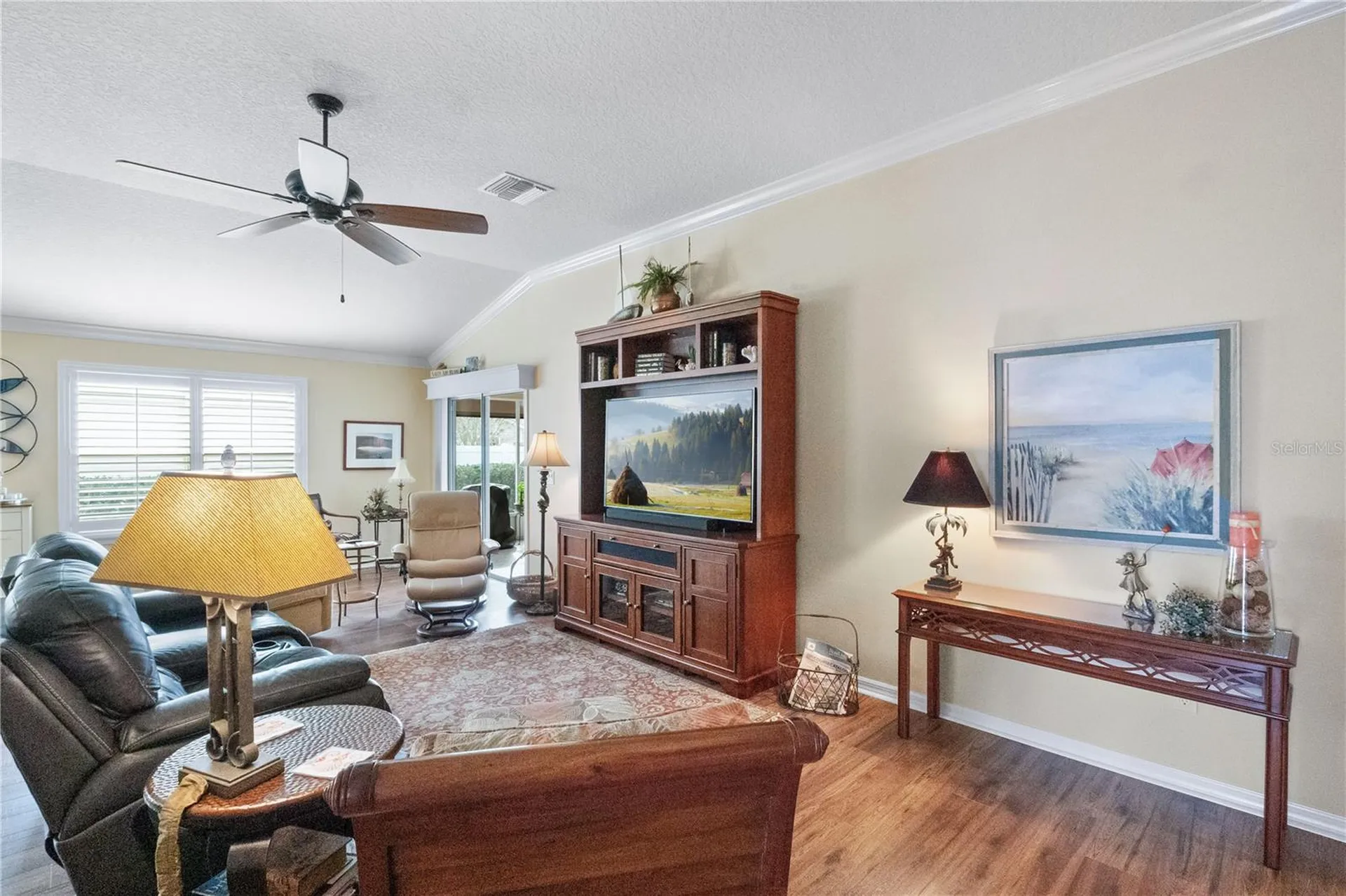 552 Wekiva Street The Villages FL 32163