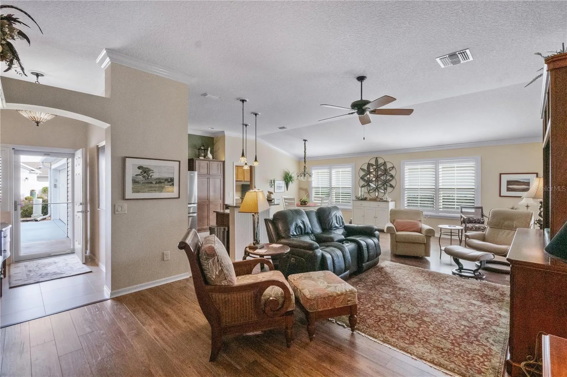 552 Wekiva Street The Villages FL 32163