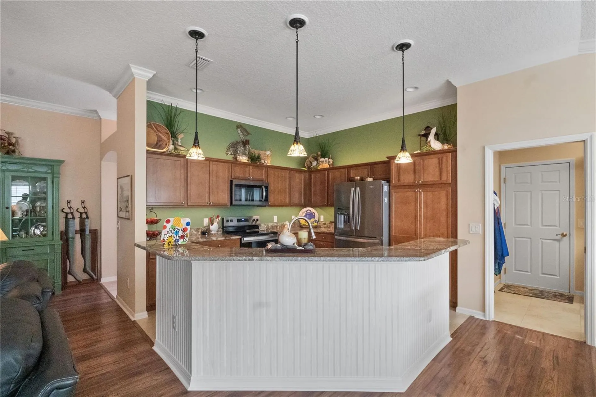 552 Wekiva Street The Villages FL 32163