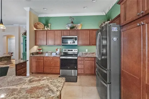 552 Wekiva Street The Villages FL 32163