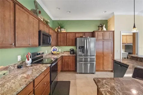 552 Wekiva Street The Villages FL 32163