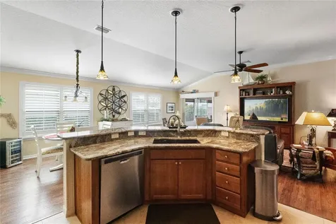 552 Wekiva Street The Villages FL 32163