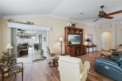 552 Wekiva Street The Villages FL 32163