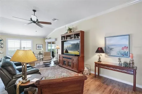 552 Wekiva Street The Villages FL 32163