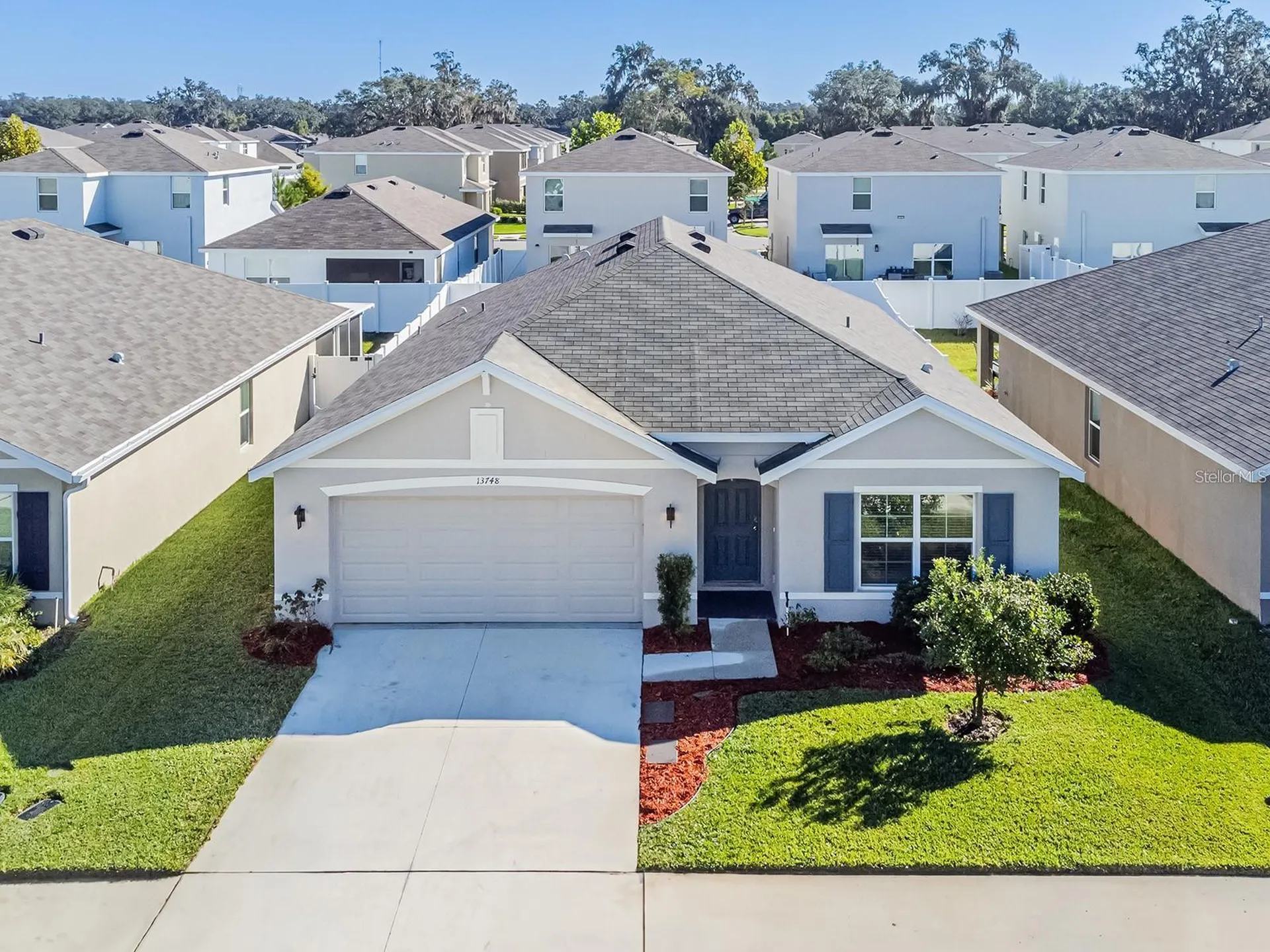 13748 Wineberry Drive Dade City FL 33525