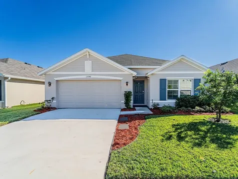 13748 Wineberry Drive Dade City FL 33525
