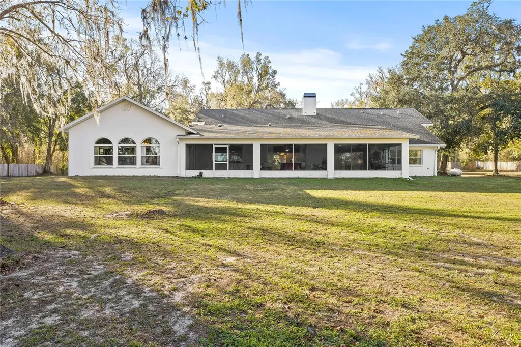 31445 Amberlea Road Dade City FL 33523