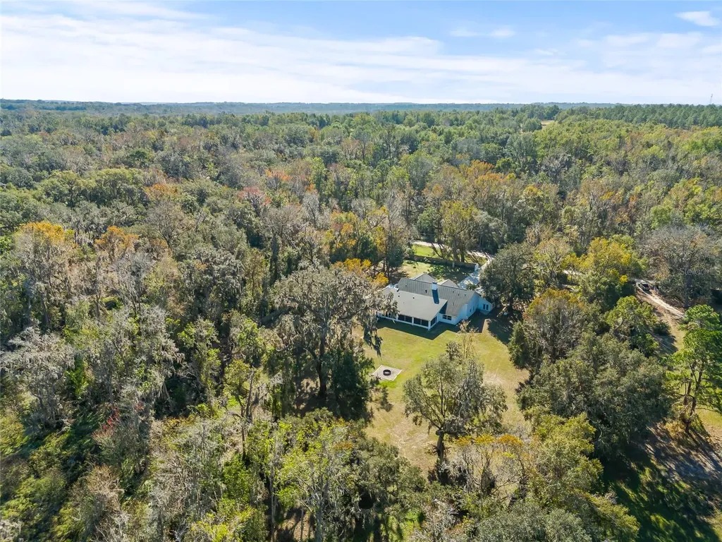 31445 Amberlea Road Dade City FL 33523