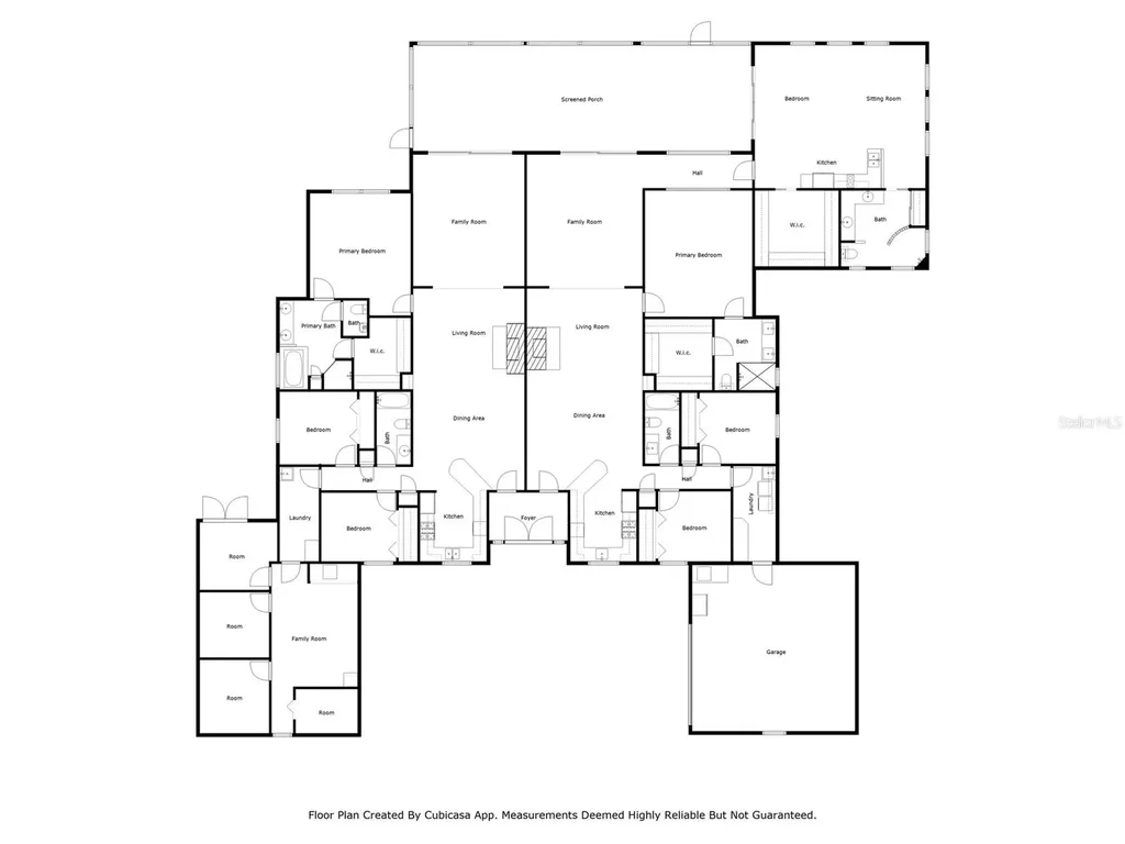 31445 Amberlea Road Dade City FL 33523