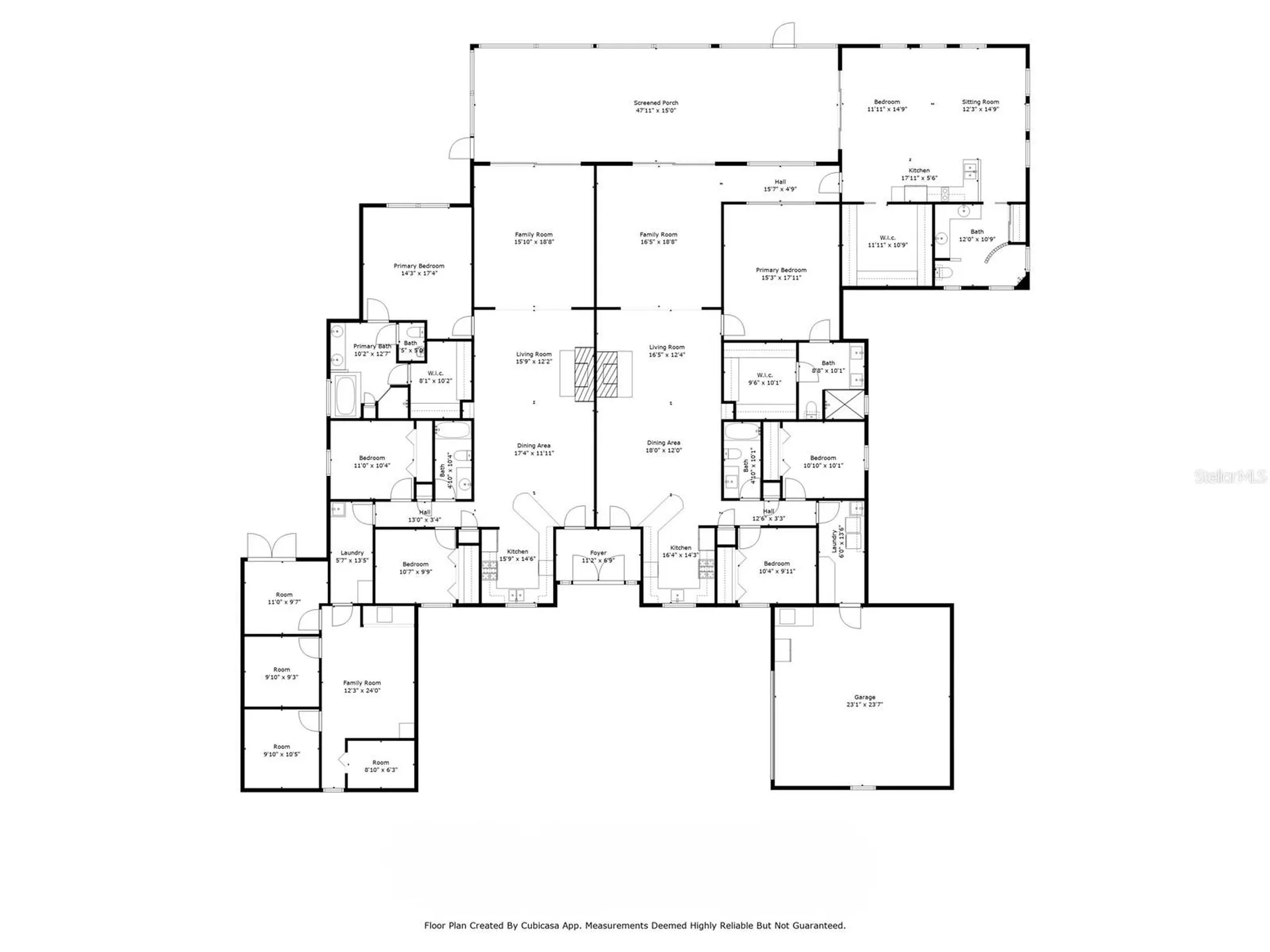 31445 Amberlea Road Dade City FL 33523