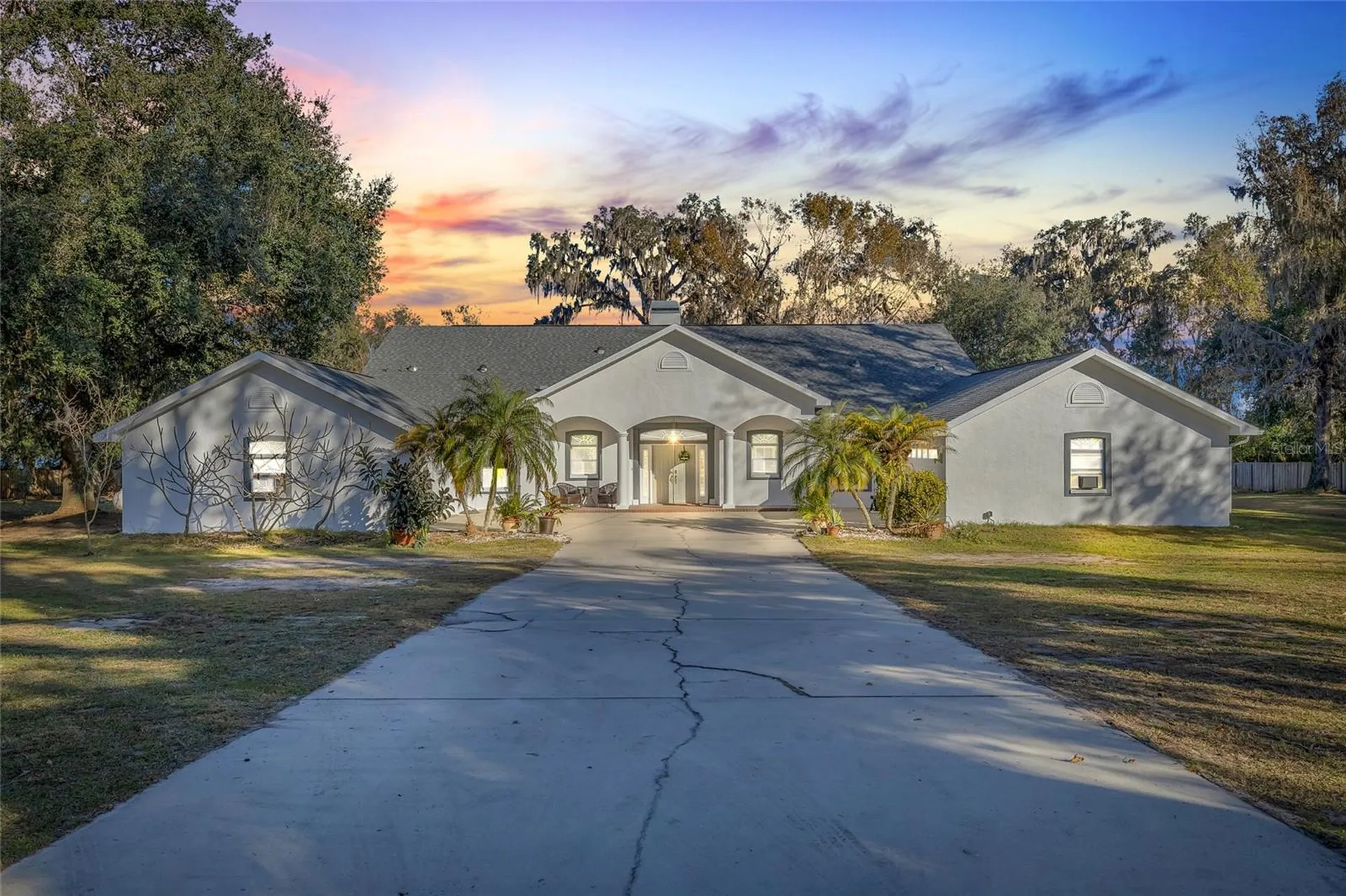 31445 Amberlea Road Dade City FL 33523