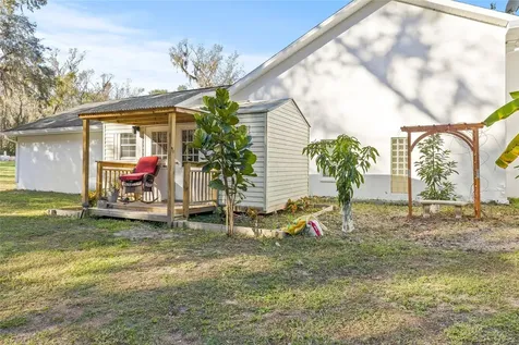 31445 Amberlea Road Dade City FL 33523