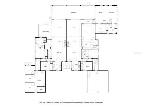 31445 Amberlea Road Dade City FL 33523