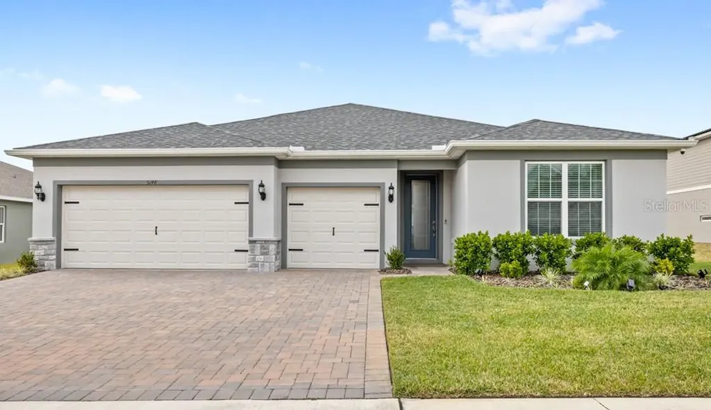 5148 Foothills Preserve Loop Mount Dora FL 32757