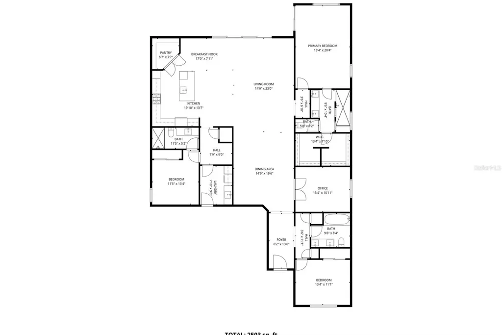 5148 Foothills Preserve Loop Mount Dora FL 32757