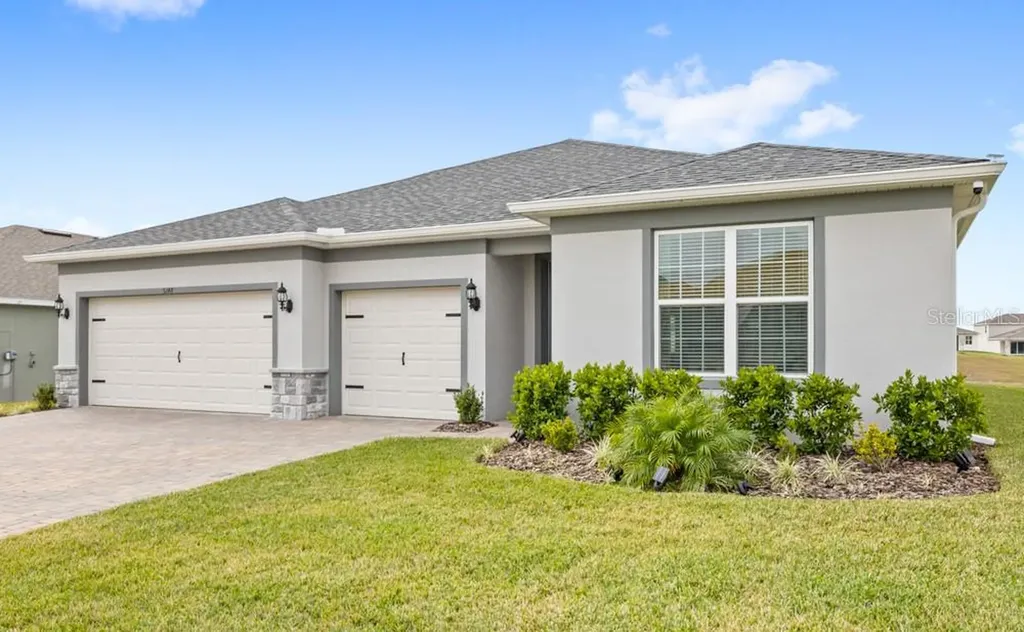 5148 Foothills Preserve Loop Mount Dora FL 32757