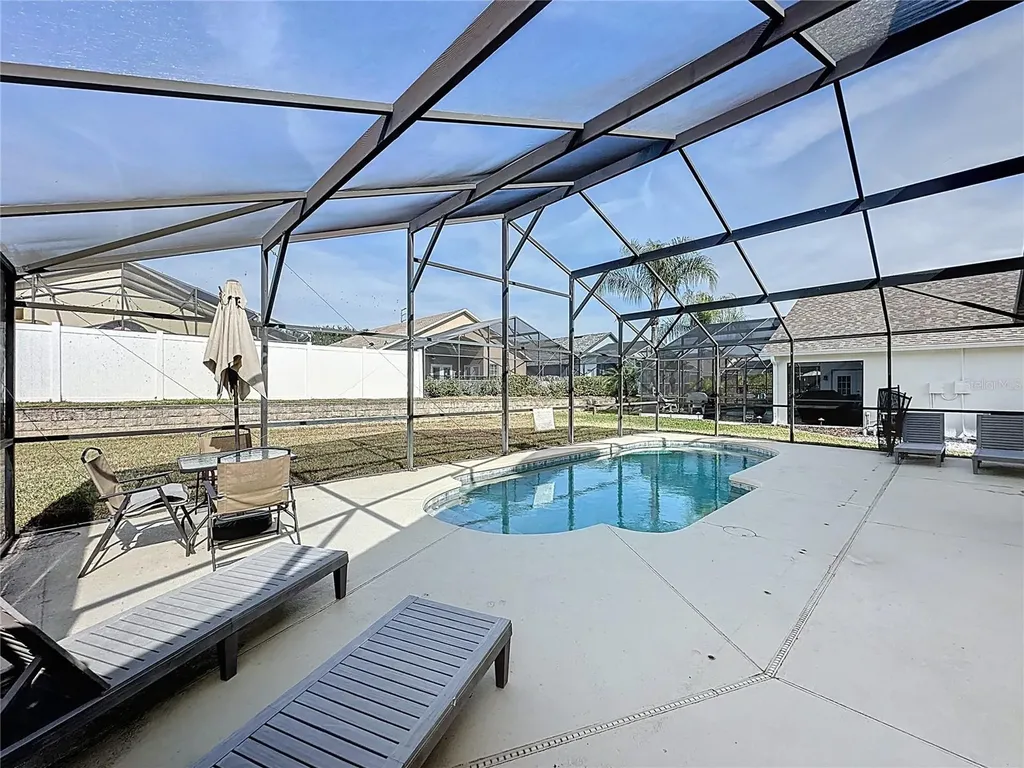 503 Balmoral Drive Davenport FL 33896
