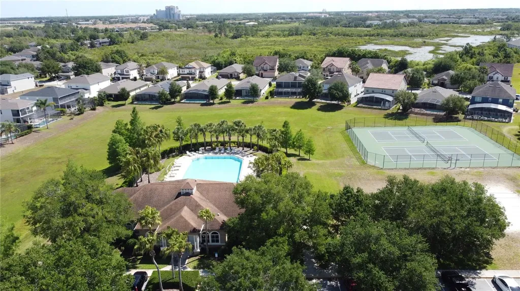 503 Balmoral Drive Davenport FL 33896