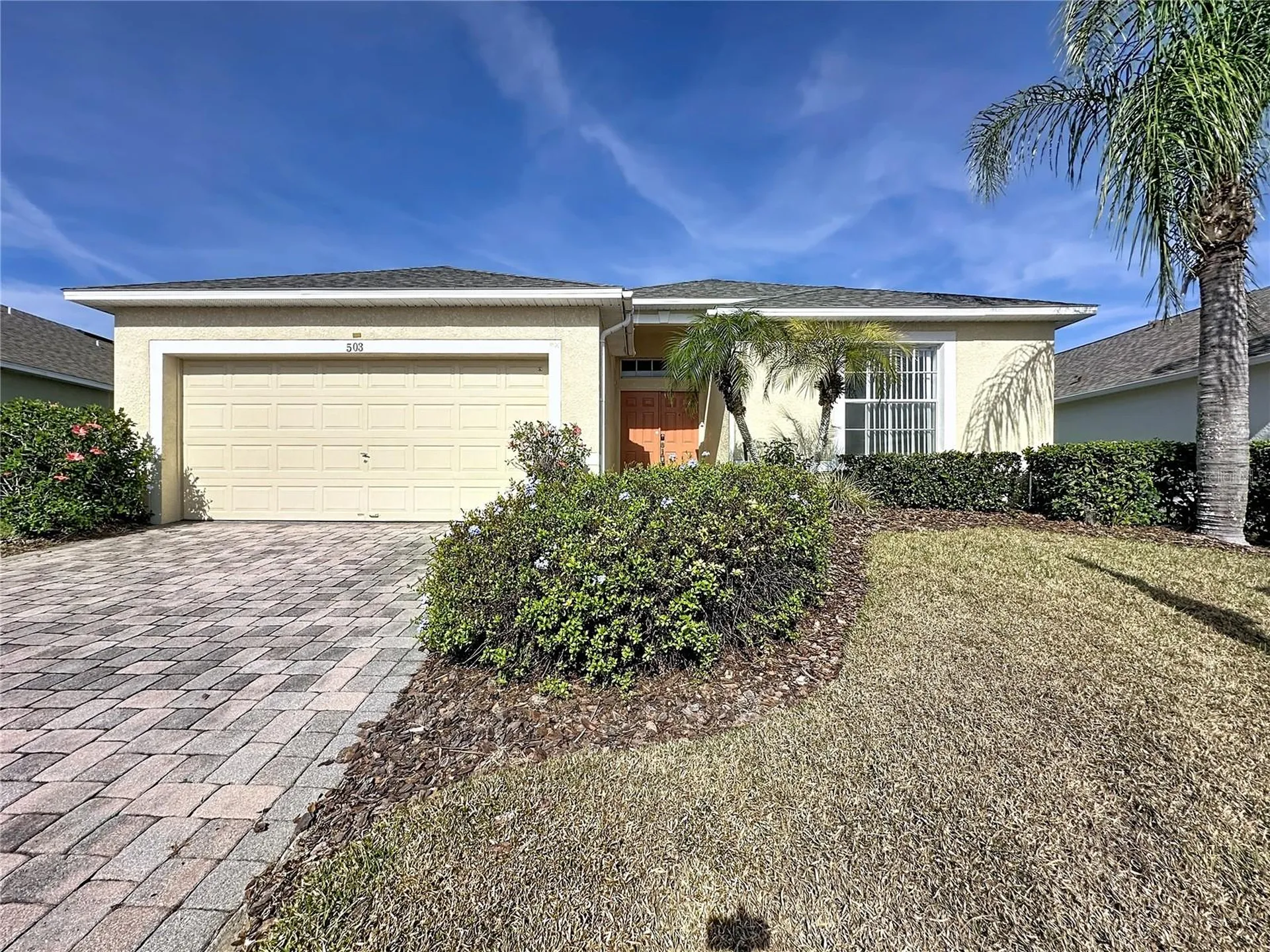503 Balmoral Drive Davenport FL 33896