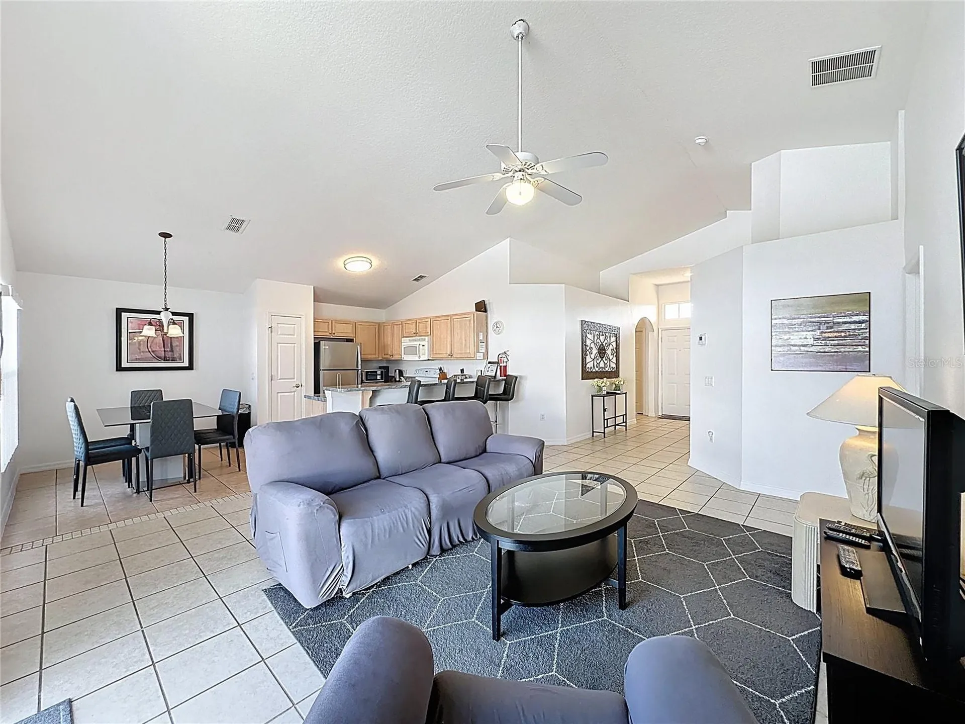 503 Balmoral Drive Davenport FL 33896