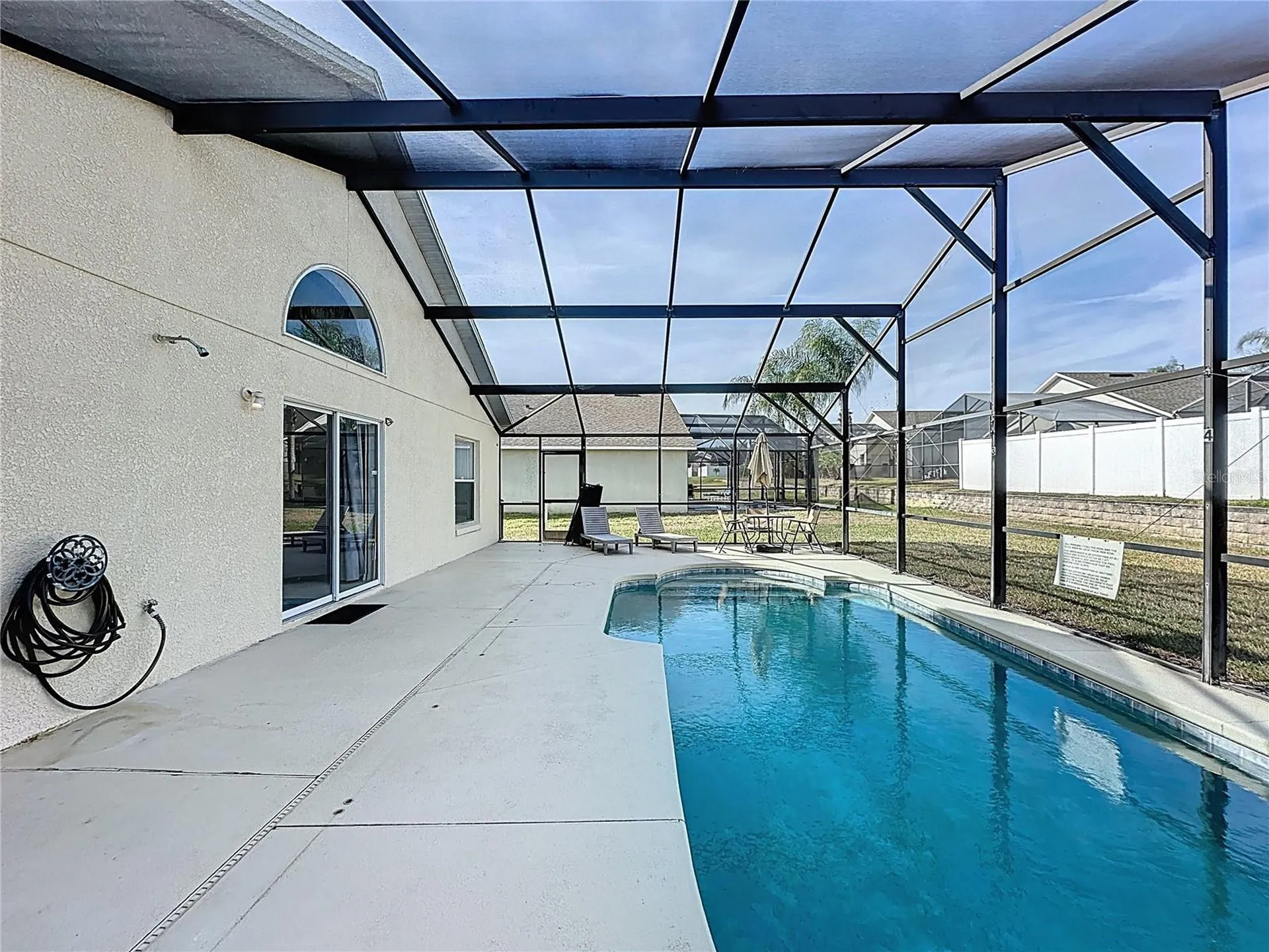 503 Balmoral Drive Davenport FL 33896
