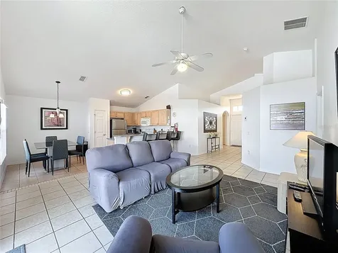 503 Balmoral Drive Davenport FL 33896