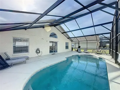503 Balmoral Drive Davenport FL 33896