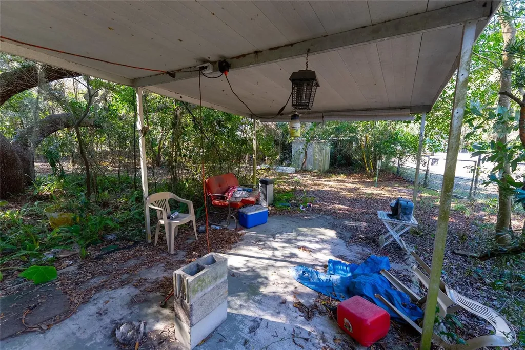 24971 NE 135th Street Salt Springs FL 32134