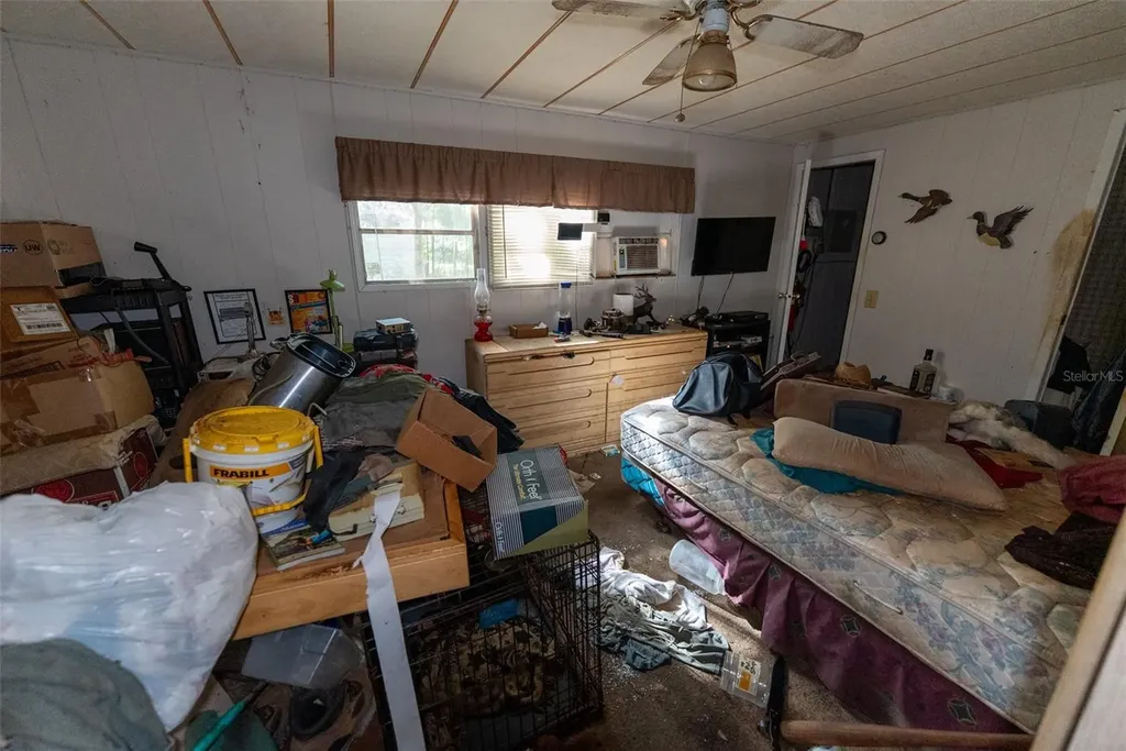 24971 NE 135th Street Salt Springs FL 32134