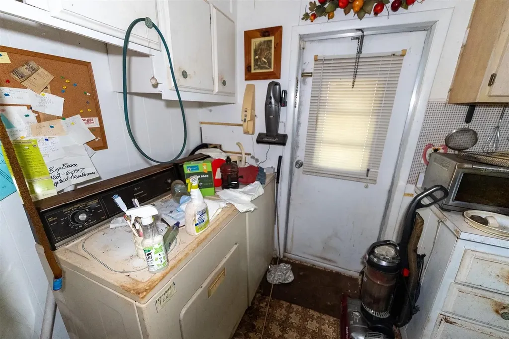 24971 NE 135th Street Salt Springs FL 32134