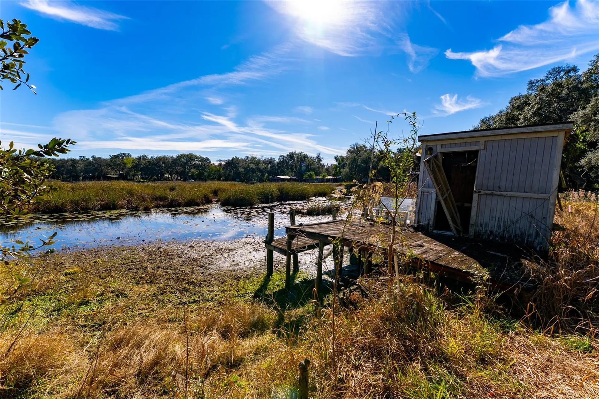 24971 NE 135th Street Salt Springs FL 32134