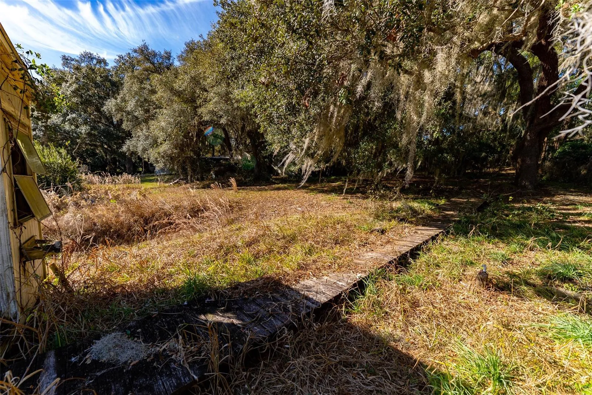 24971 NE 135th Street Salt Springs FL 32134
