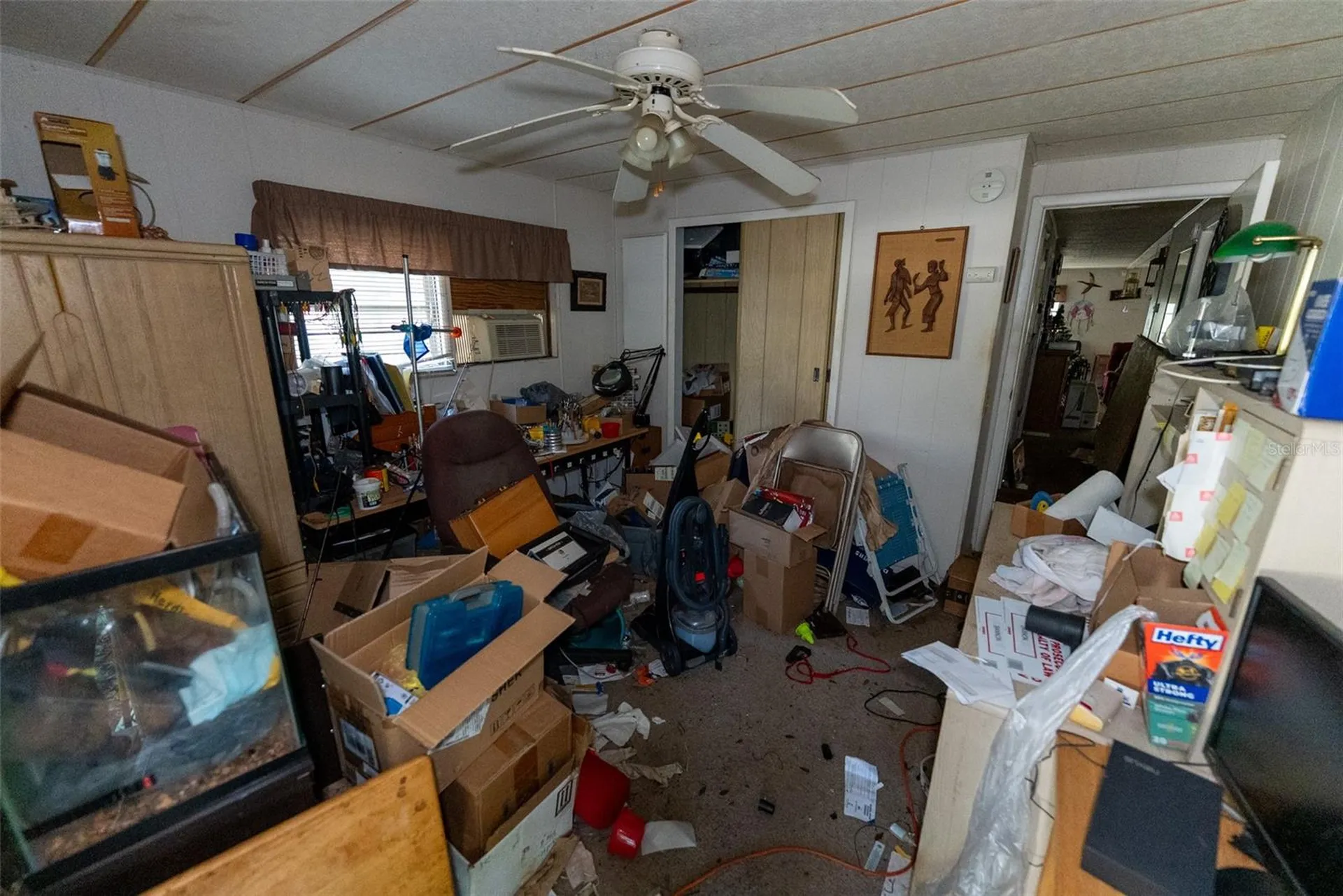 24971 NE 135th Street Salt Springs FL 32134