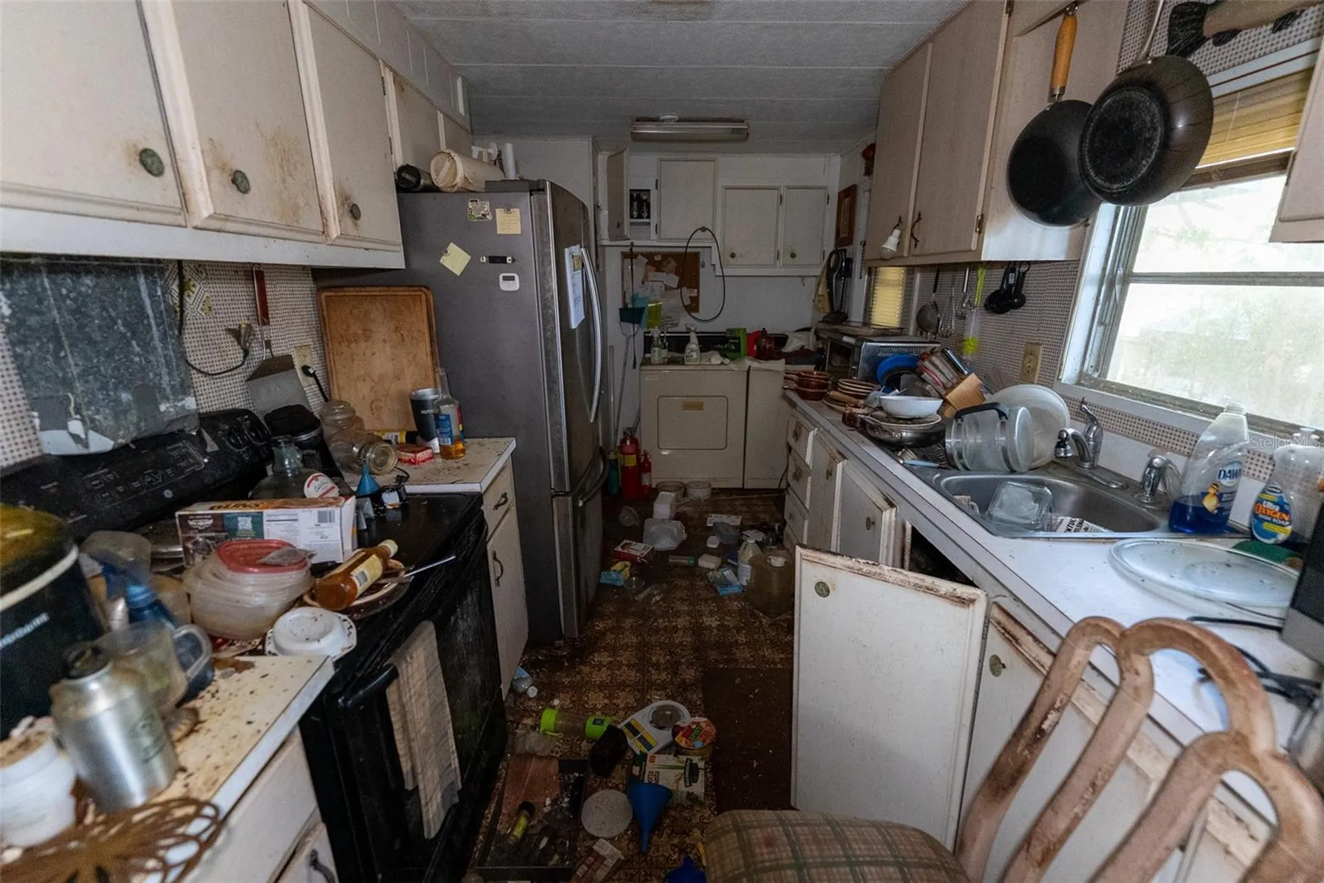 24971 NE 135th Street Salt Springs FL 32134