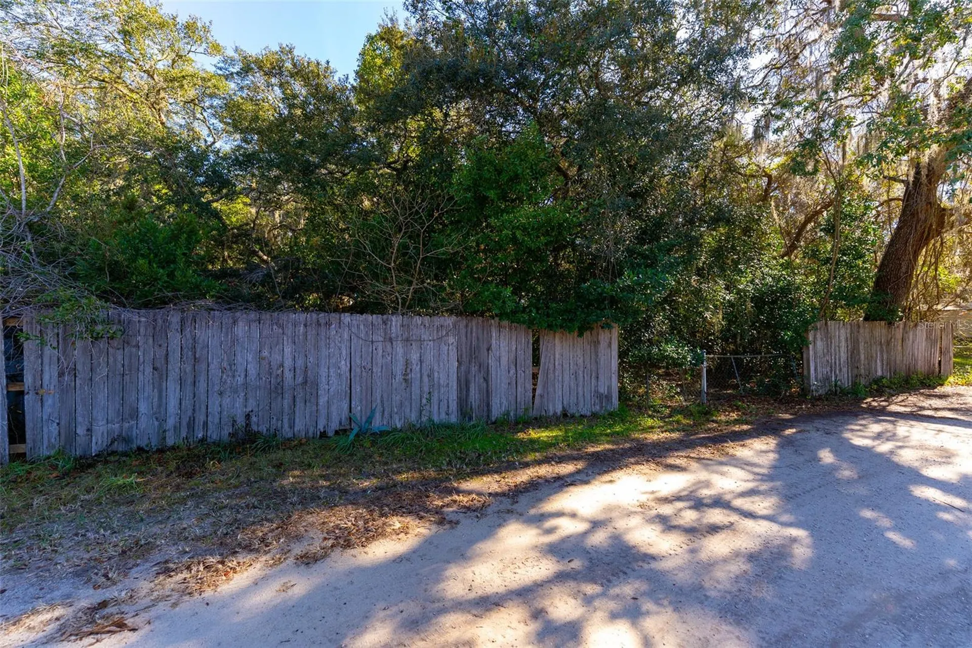 24971 NE 135th Street Salt Springs FL 32134