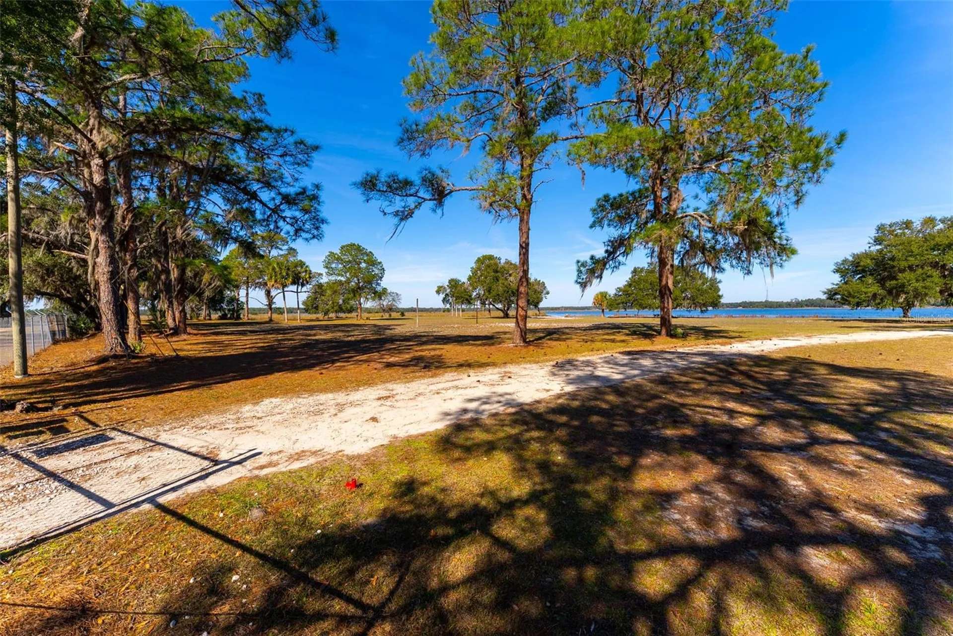 24971 NE 135th Street Salt Springs FL 32134