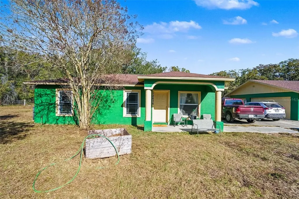 12636 Price Lane Spring Hill FL 34610