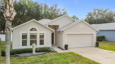 2406 Tealwood Circle Tavares FL 32778