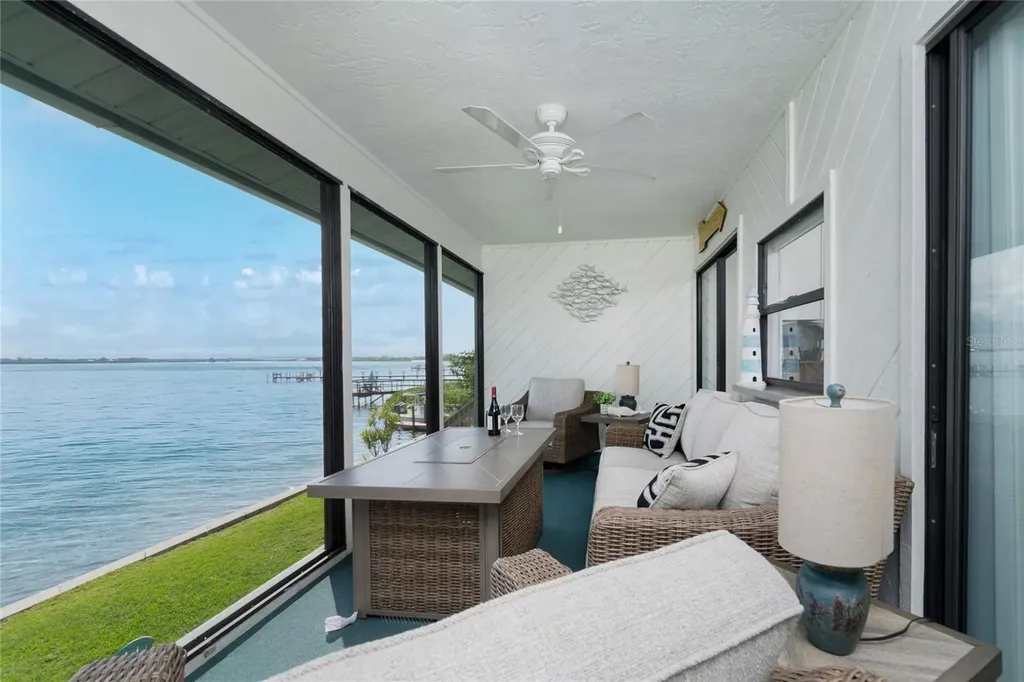 5041 N Beach Road Englewood FL 34223