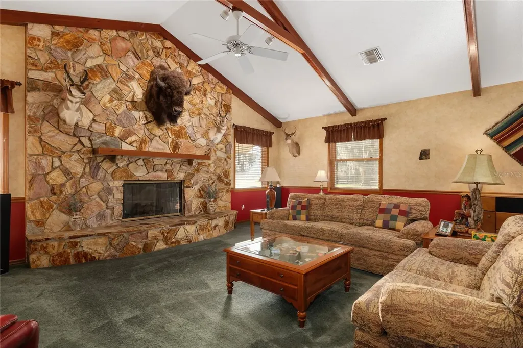 10880 NW 160th Avenue Morriston FL 32668