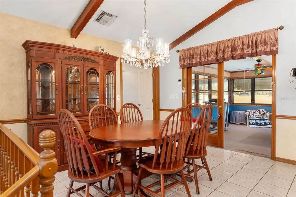 10880 NW 160th Avenue Morriston FL 32668