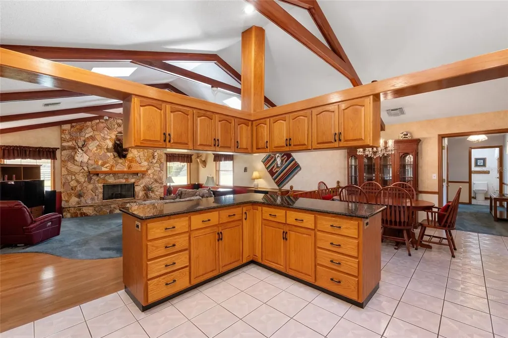 10880 NW 160th Avenue Morriston FL 32668