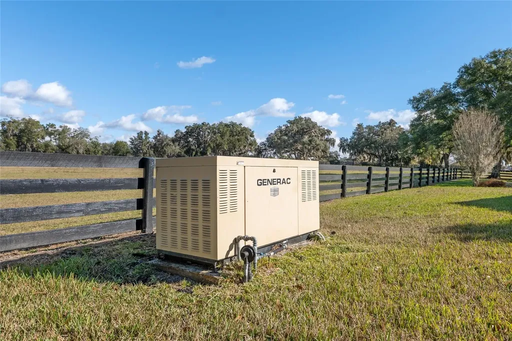 10880 NW 160th Avenue Morriston FL 32668