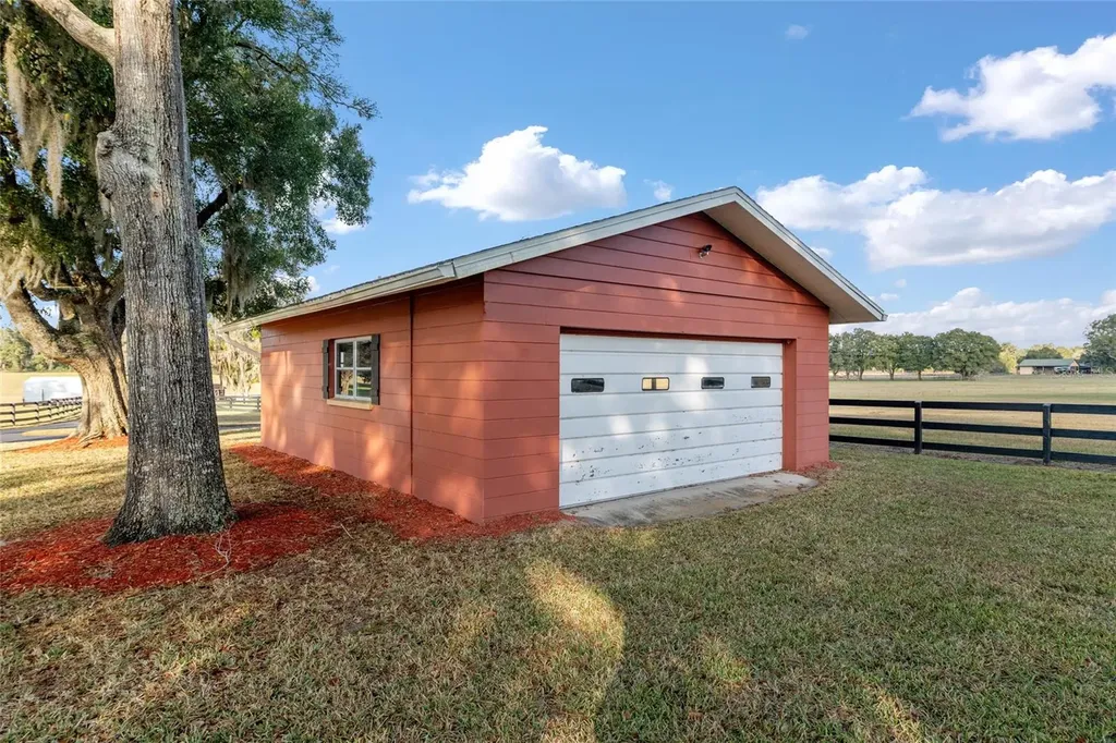 10880 NW 160th Avenue Morriston FL 32668