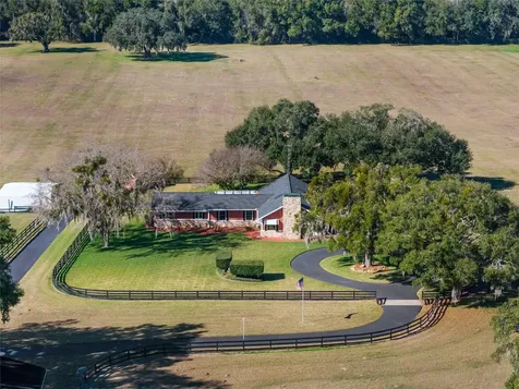 10880 NW 160th Avenue Morriston FL 32668